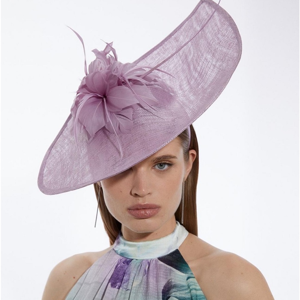 Meet your Posher, Andi misco